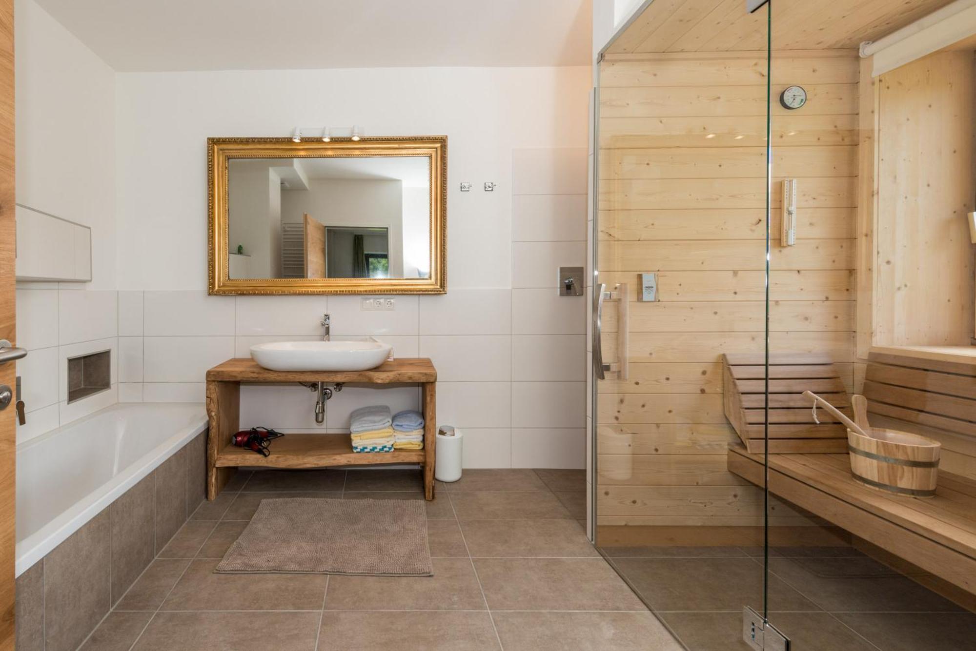 Naturchalet Hoeflehner - Heimgefuehl & Ruhelage An Loipe & Wanderweg Ramsau am Dachstein Exteriér fotografie