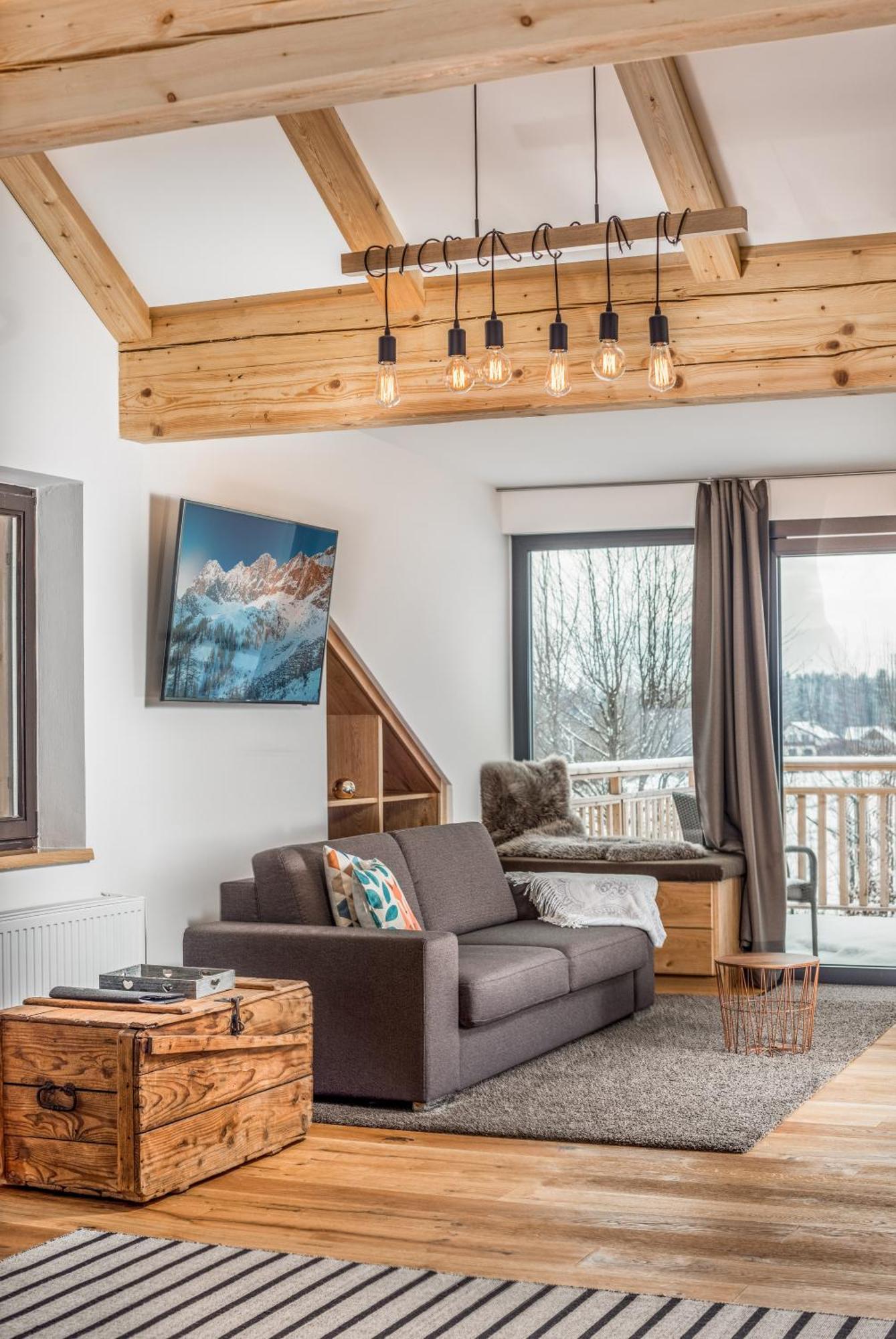 Naturchalet Hoeflehner - Heimgefuehl & Ruhelage An Loipe & Wanderweg Ramsau am Dachstein Exteriér fotografie
