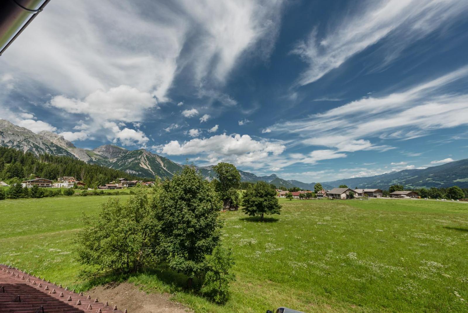 Naturchalet Hoeflehner - Heimgefuehl & Ruhelage An Loipe & Wanderweg Ramsau am Dachstein Exteriér fotografie